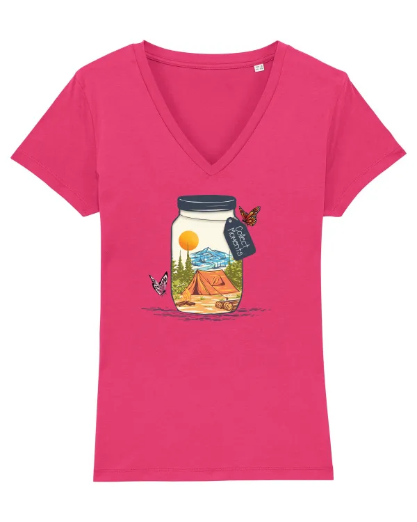 pentru aventurieri - Collect moments Raspberry