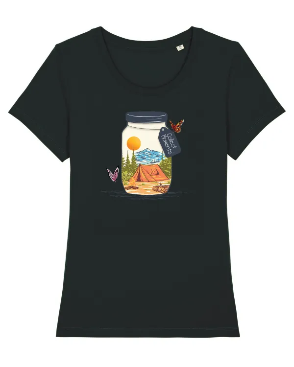 pentru aventurieri - Collect moments Black