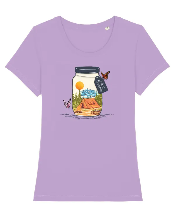 pentru aventurieri - Collect moments Lavender Dawn
