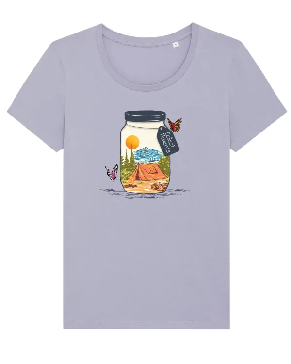 pentru aventurieri - Collect moments Lavender
