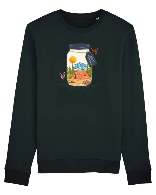 pentru aventurieri - Collect moments Black