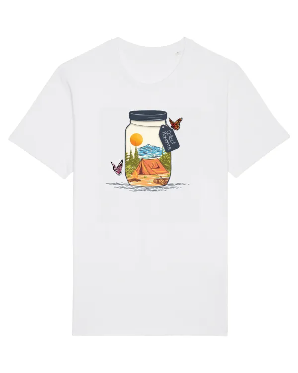 pentru aventurieri - Collect moments White