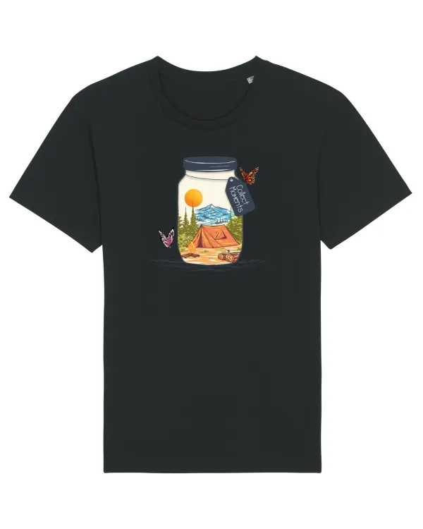 pentru aventurieri - Collect moments Black