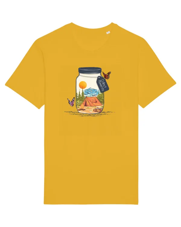 pentru aventurieri - Collect moments Spectra Yellow
