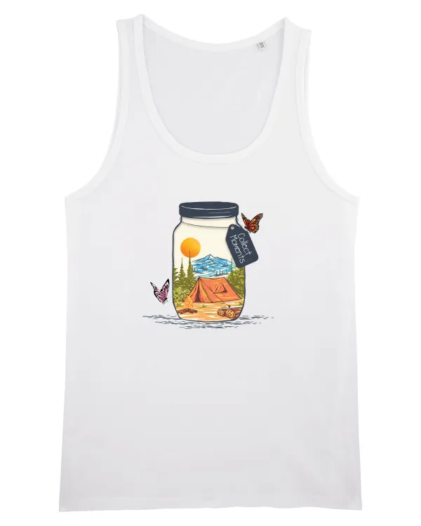pentru aventurieri - Collect moments White
