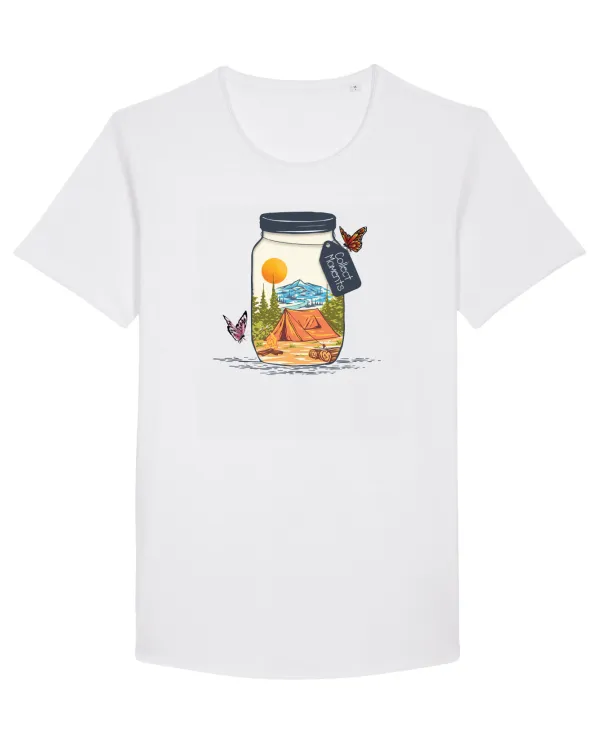 pentru aventurieri - Collect moments White