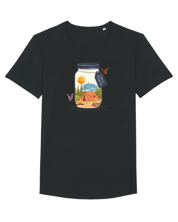 pentru aventurieri - Collect moments Black