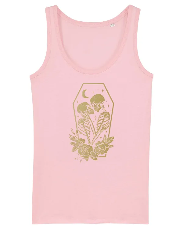 Maiou Damă Dreamer Cotton Pink