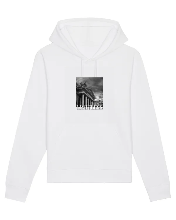 LIMITLESS White