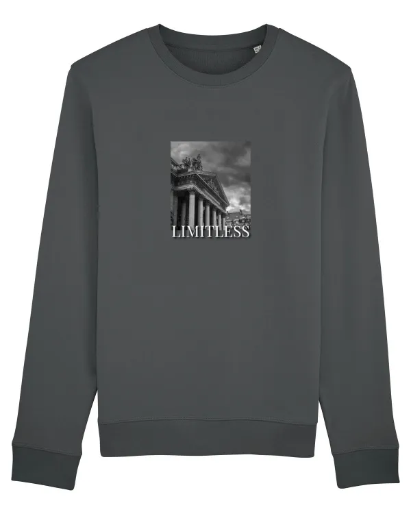 LIMITLESS Anthracite