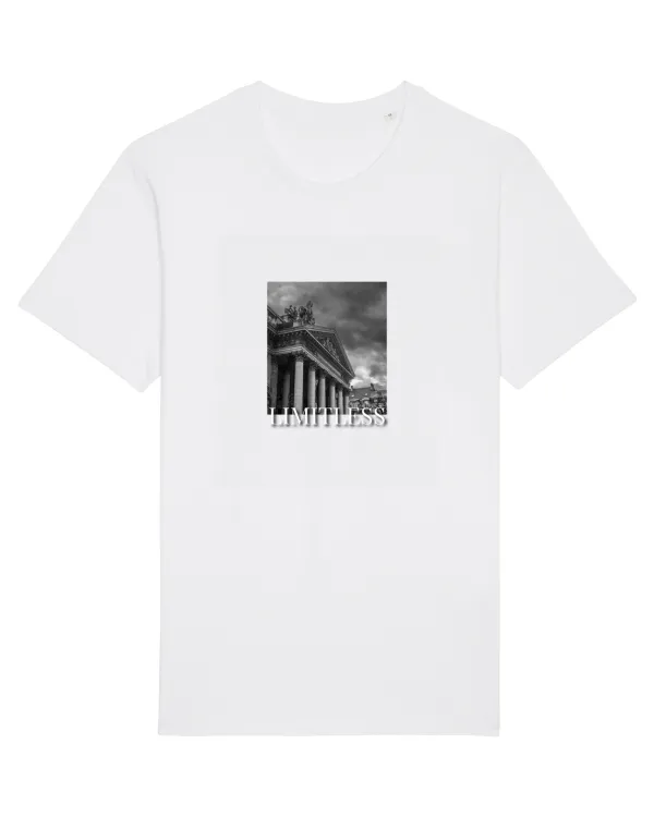 LIMITLESS White