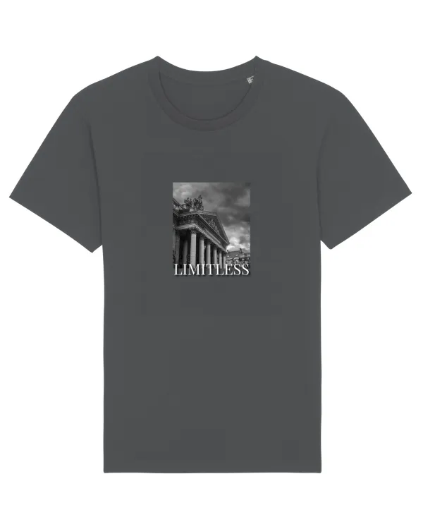 LIMITLESS Anthracite