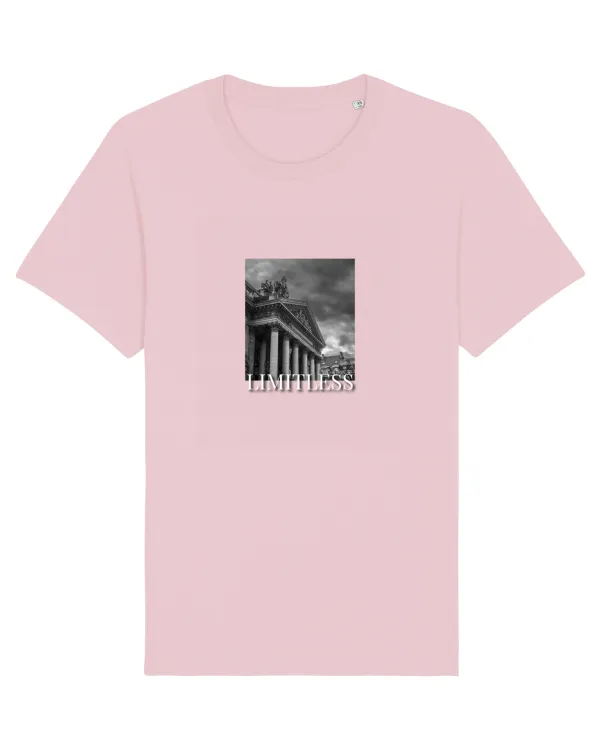 LIMITLESS Cotton Pink