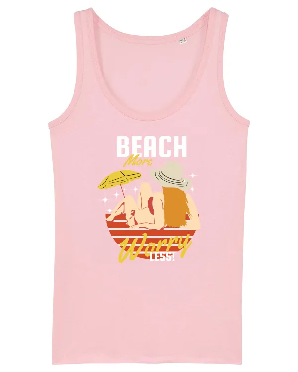Maiou Damă Dreamer Cotton Pink