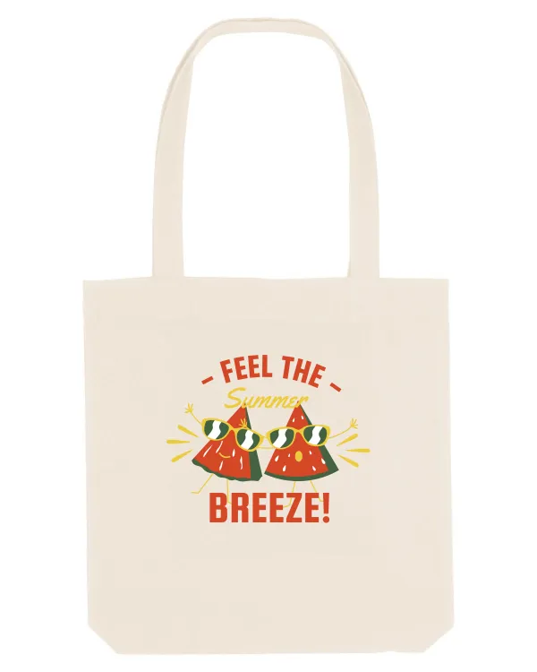 Feel the Summer Breeze Natural
