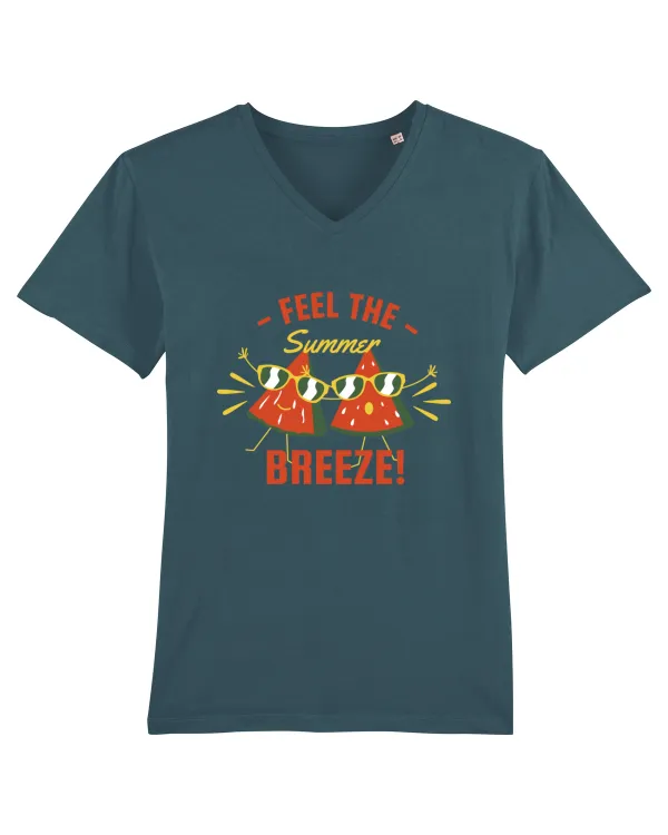 Feel the Summer Breeze Stargazer