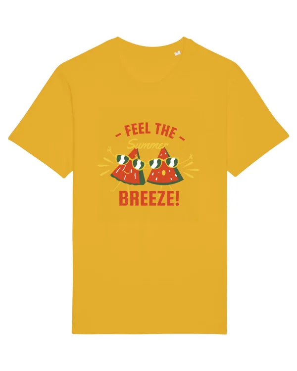 Feel the Summer Breeze Spectra Yellow
