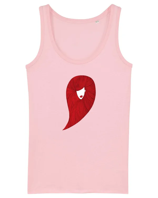 Foxy Lady Cotton Pink