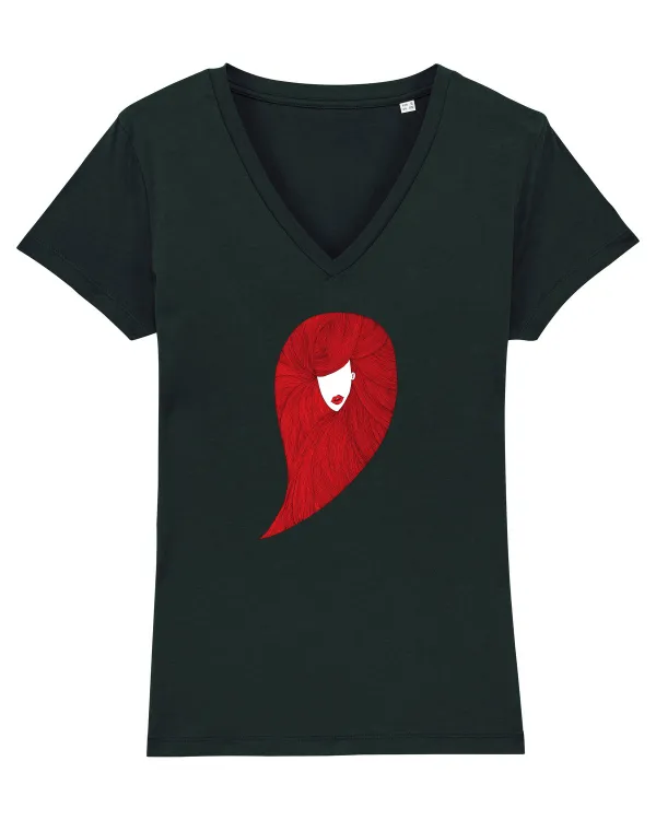 Foxy Lady Black