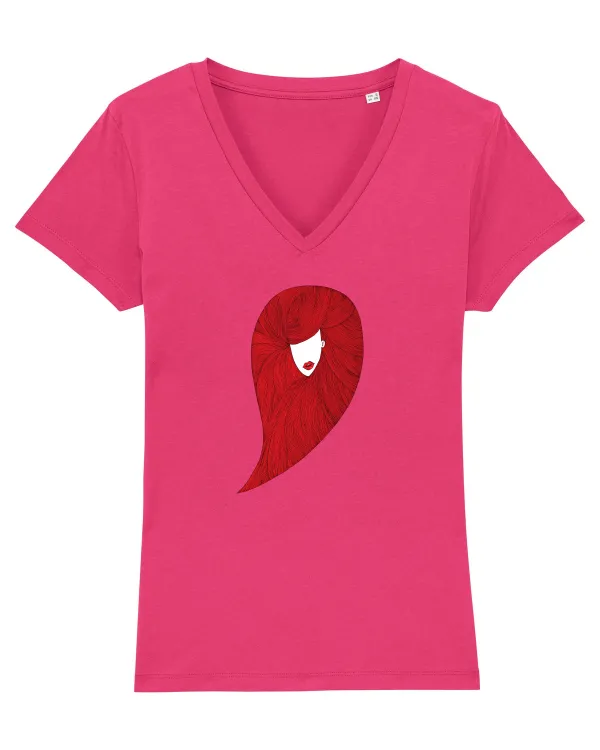 Foxy Lady Raspberry