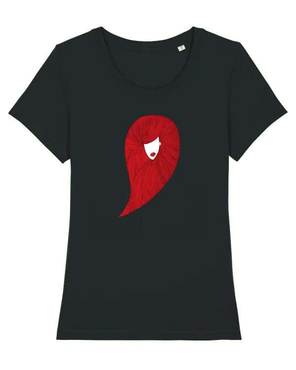 Foxy Lady Black