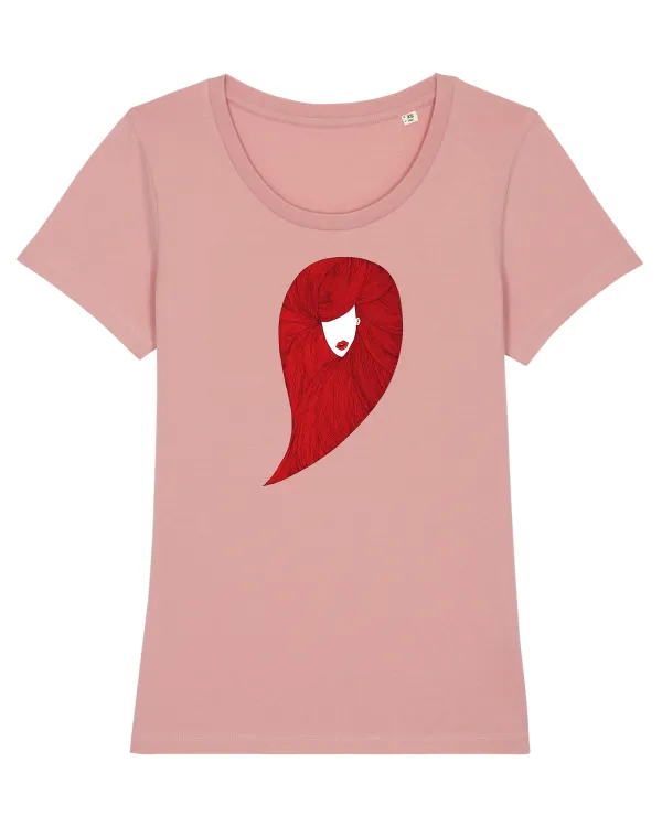 Foxy Lady Canyon Pink