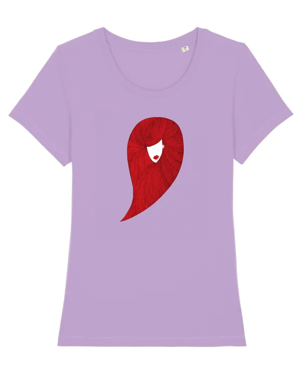 Foxy Lady Lavender Dawn