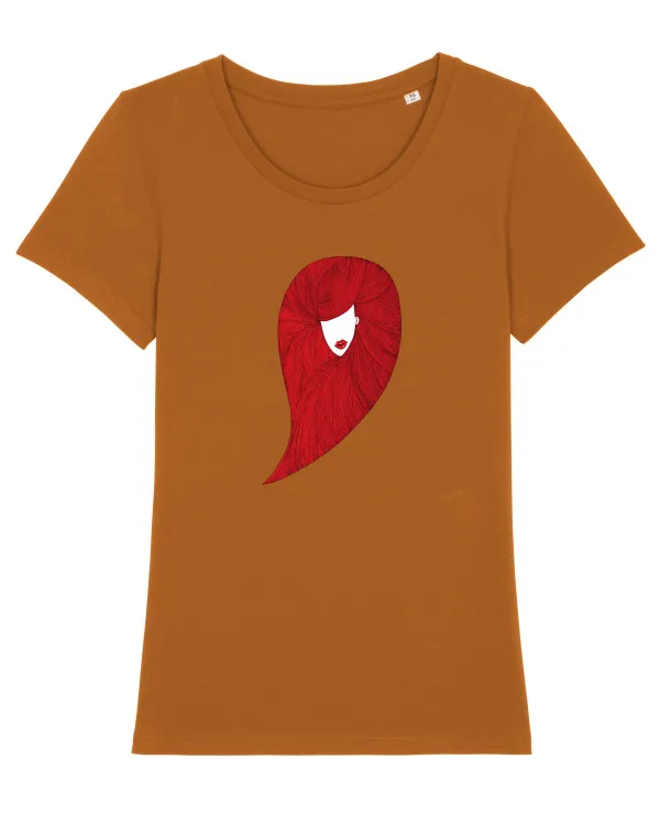 Foxy Lady Roasted Orange