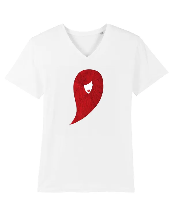 Foxy Lady White