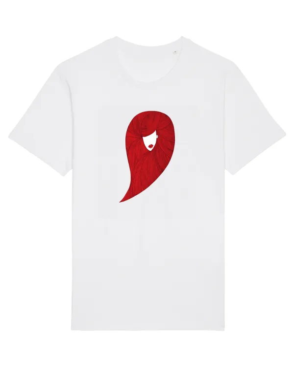 Foxy Lady White
