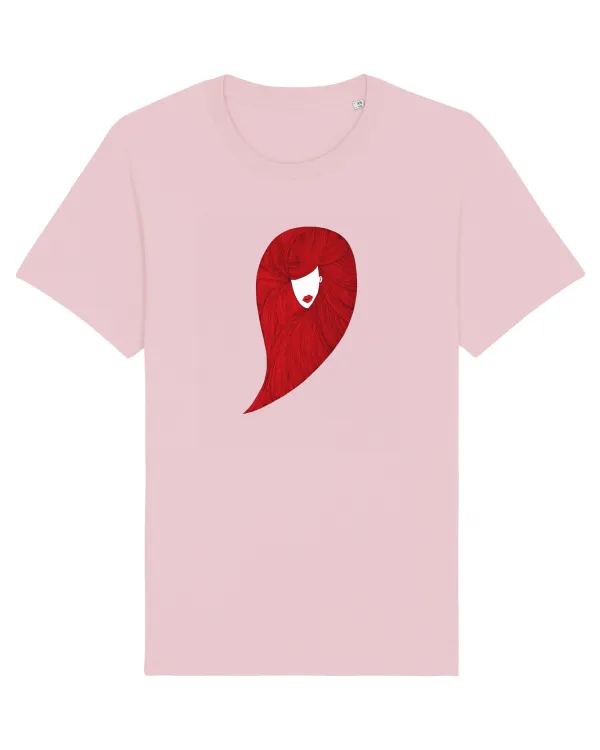 Foxy Lady Cotton Pink