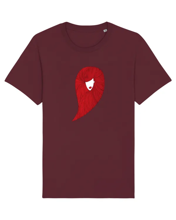 Foxy Lady Burgundy