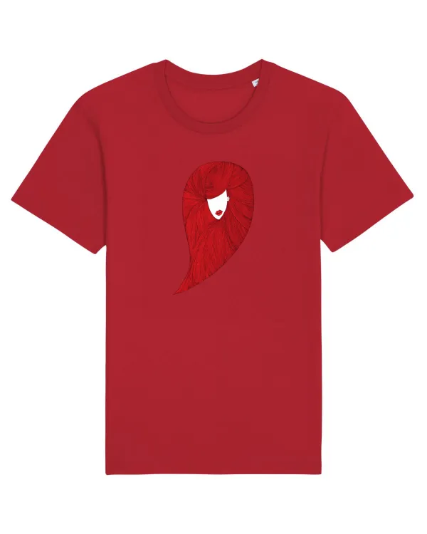Foxy Lady Red