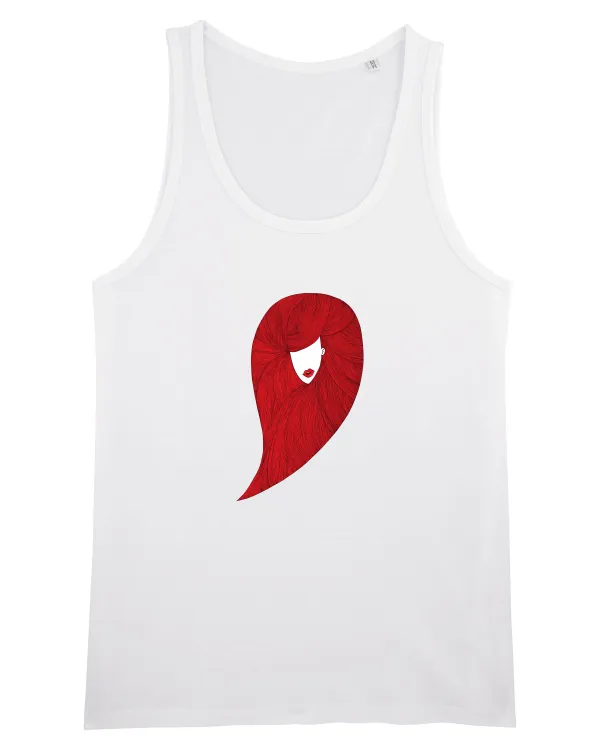 Foxy Lady White