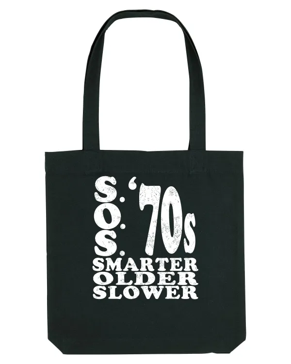 Sacoșă textilă Black