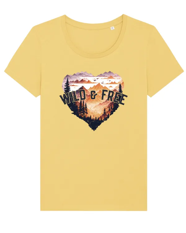 in stil grunge - Wild and free Jojoba