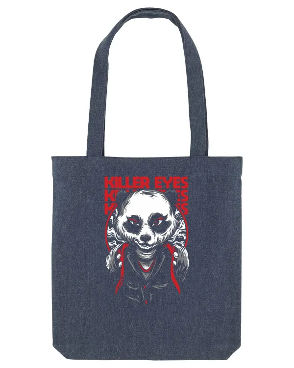 Killer Eyes Midnight Blue