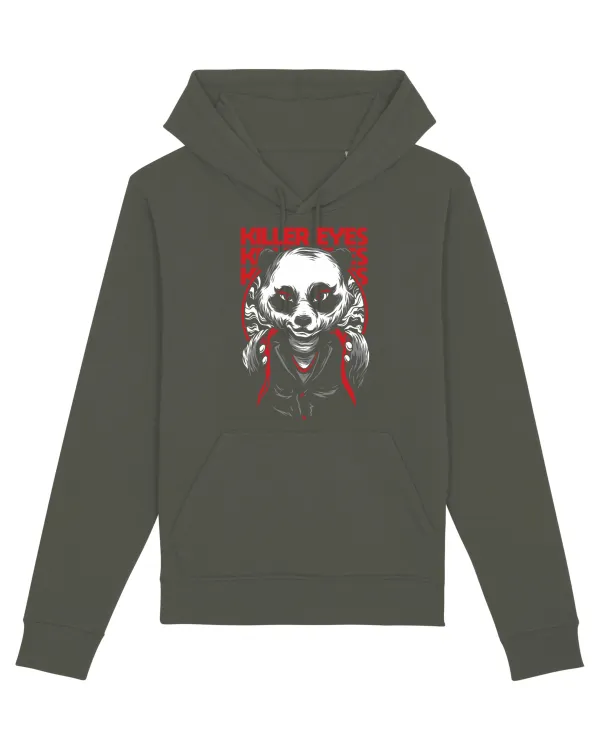 Killer Eyes Khaki