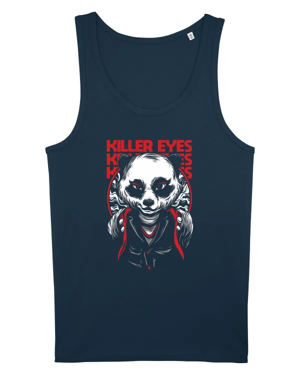 Killer Eyes Navy