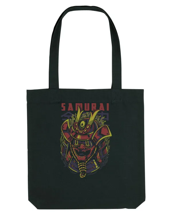 Samurai Black