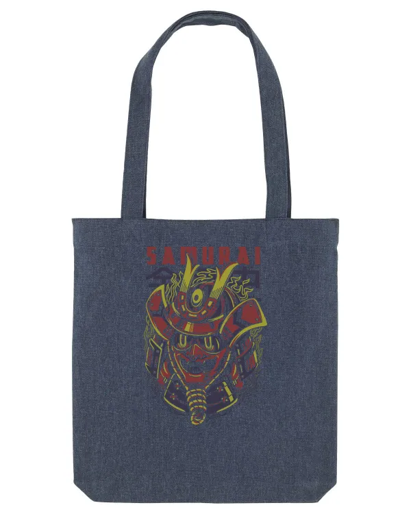 Samurai Midnight Blue