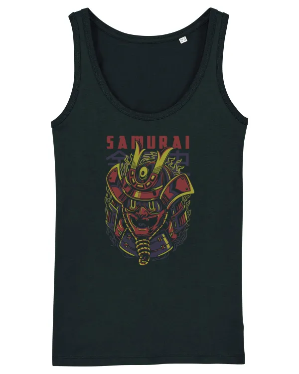 Samurai Black