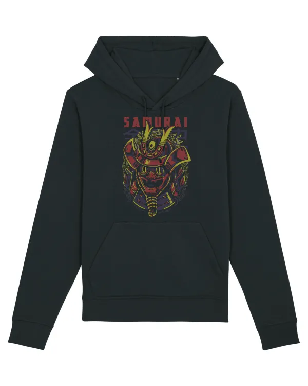 Samurai Black
