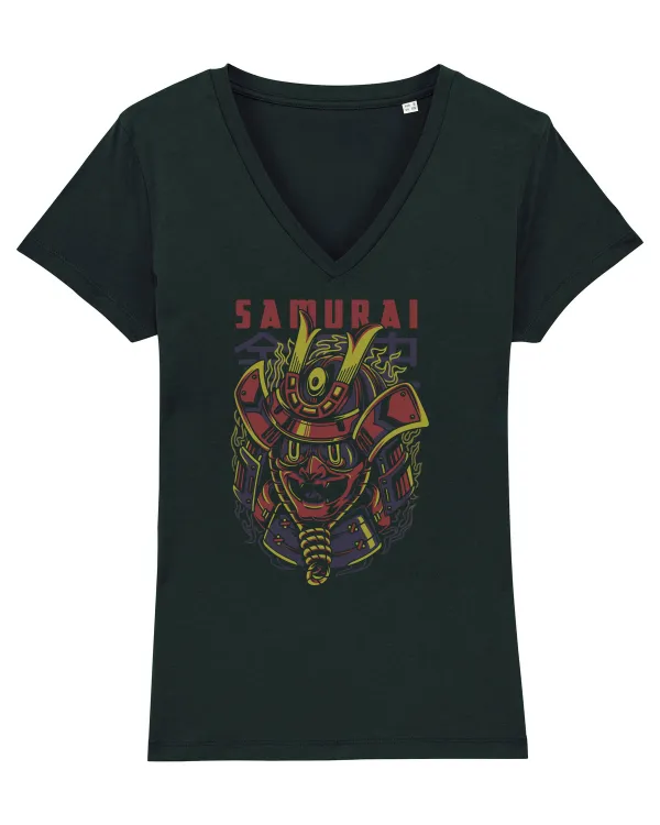 Samurai Black