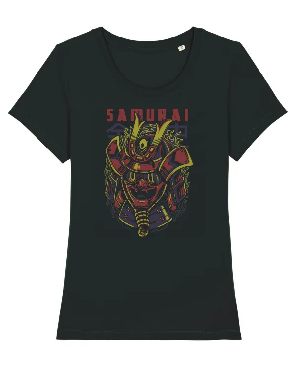 Samurai Black