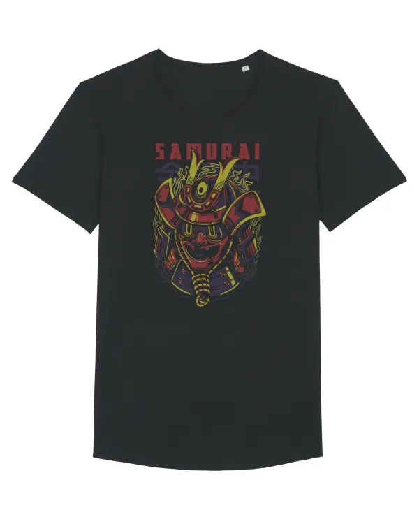 Samurai Black