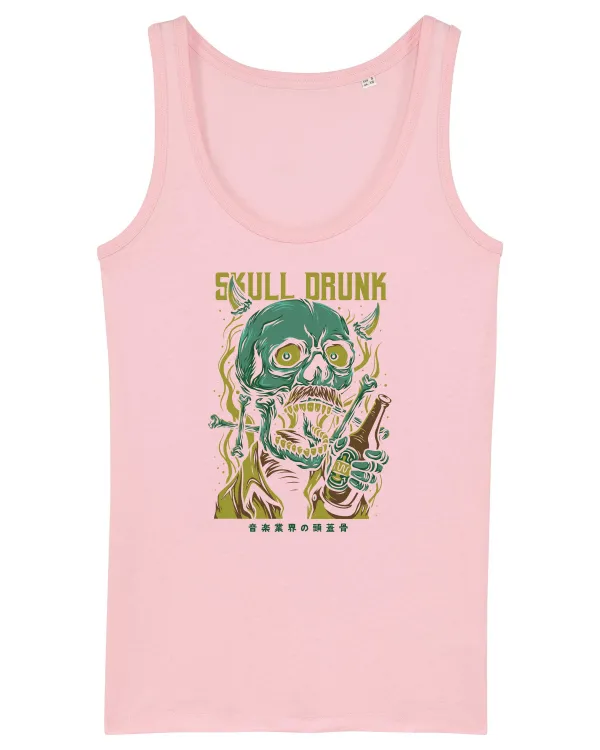 Maiou Damă Dreamer Cotton Pink