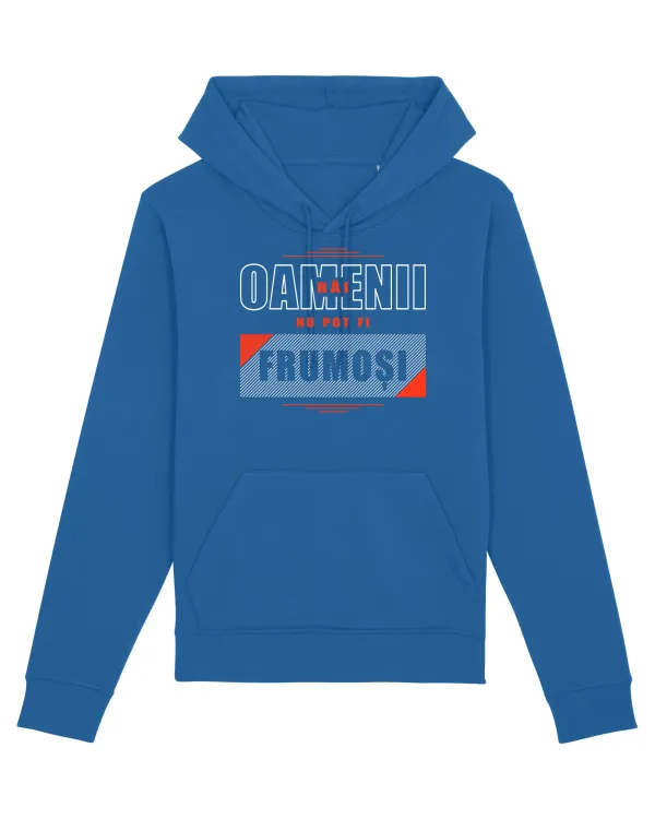 Oamenii răi nu pot fi frumoși Royal Blue