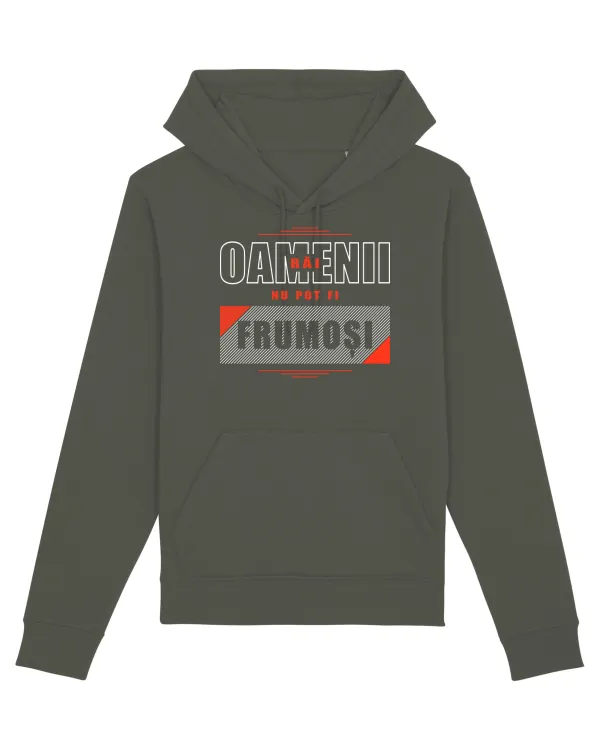 Oamenii răi nu pot fi frumoși Khaki