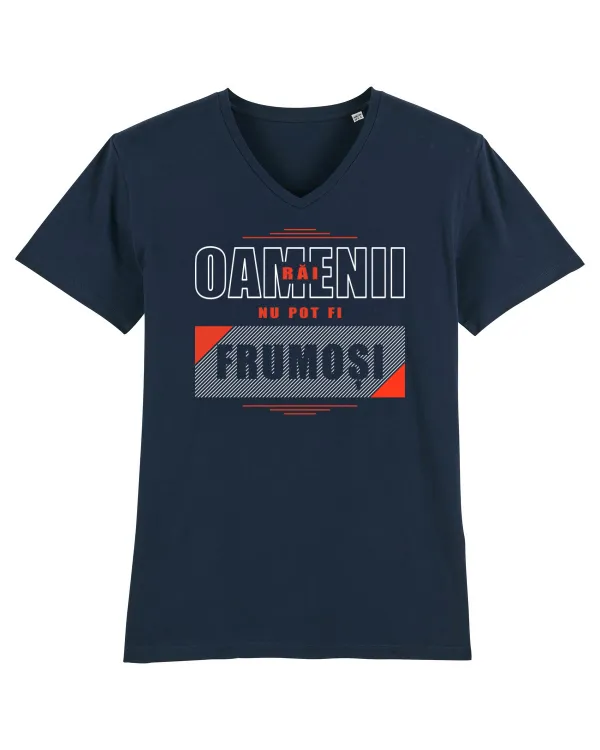 Oamenii răi nu pot fi frumoși French Navy
